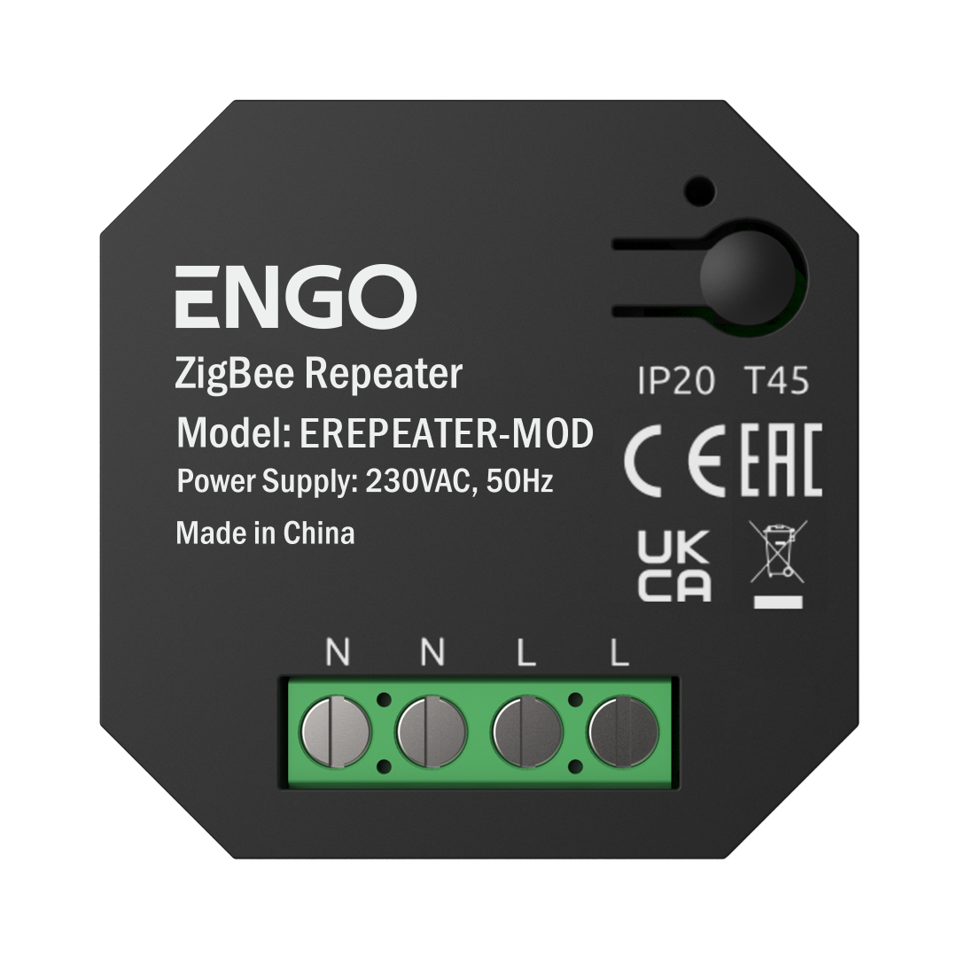 EREPEATER-MOD Передавач мережі ZigBee