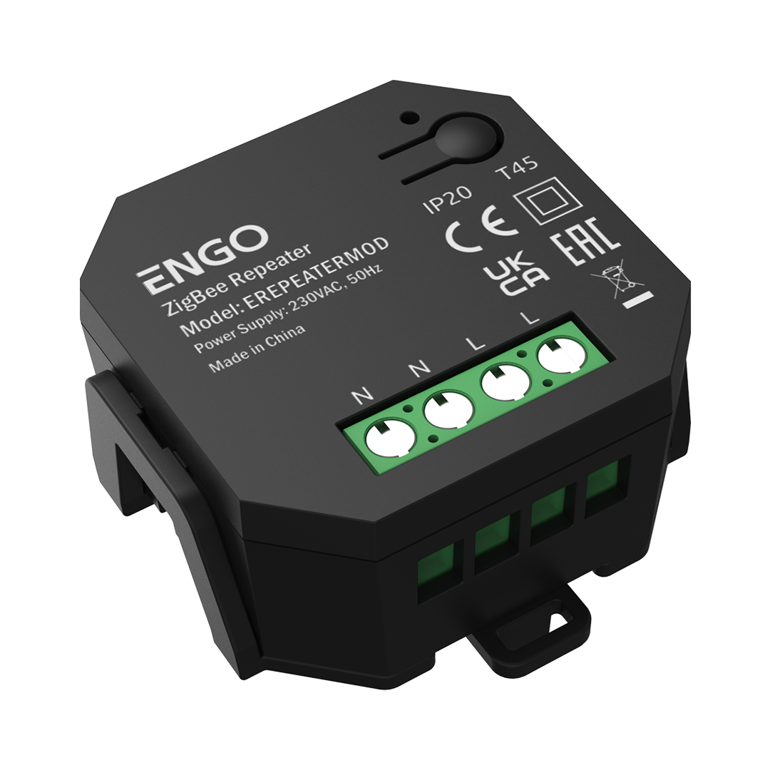 EREPEATER-MOD Передавач мережі ZigBee