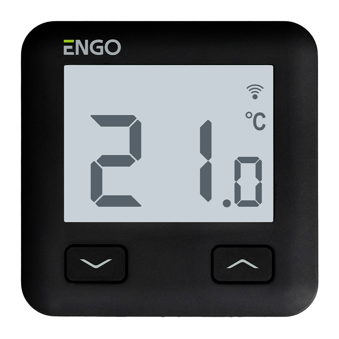 E10-B Інтернет-термостат з WI-FI, 230 В