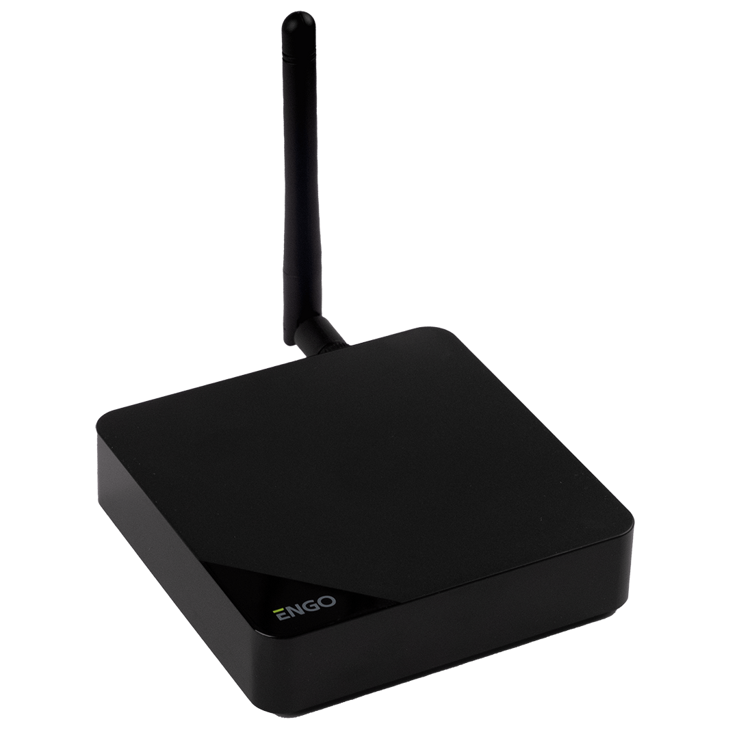 EGATE-PRO Engo Smart Internet Gateway