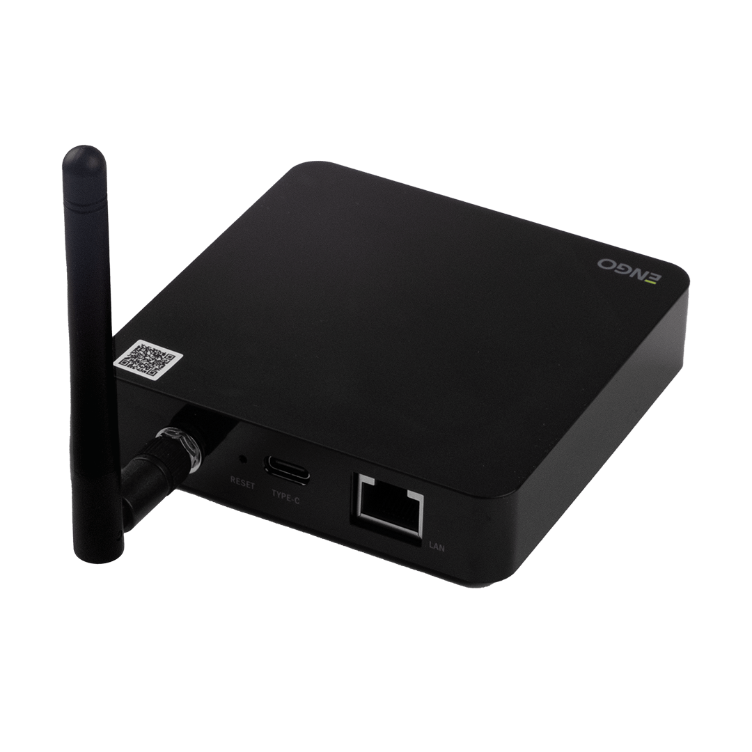 EGATE-PRO Engo Smart Internet Gateway