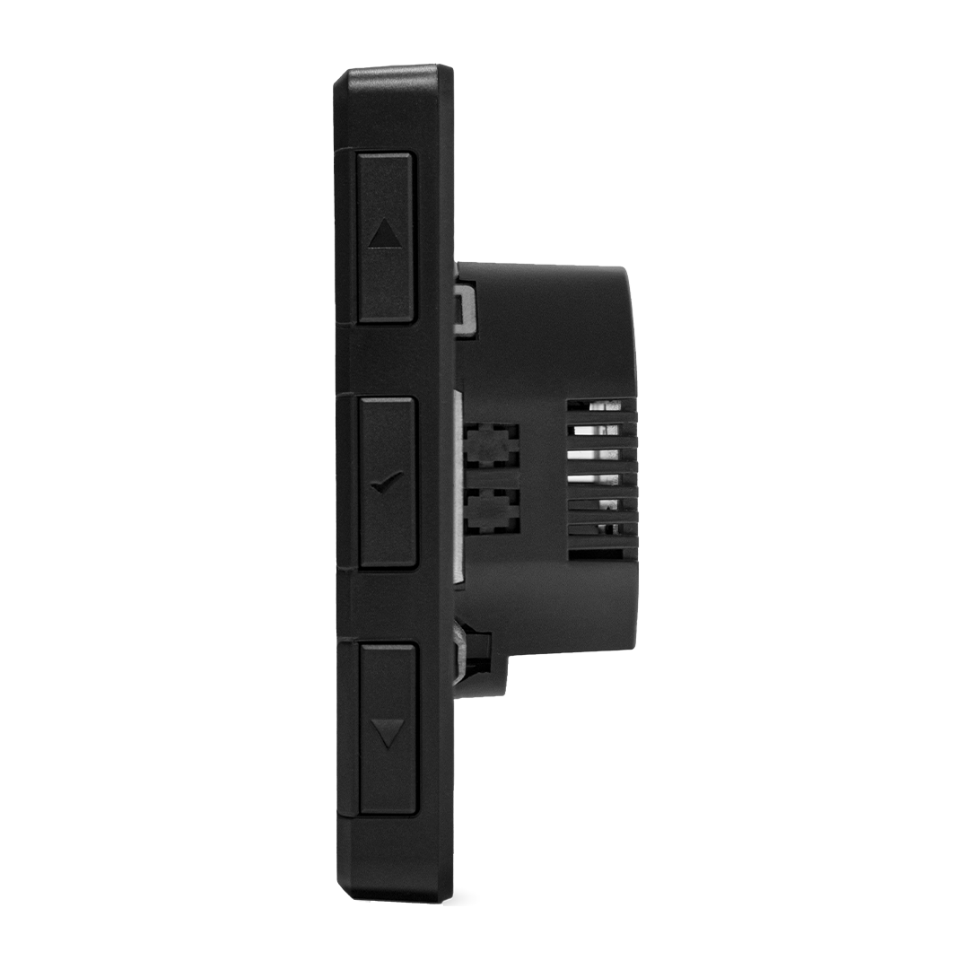 EONE-230B Інтернет-термостат прихованого монтажу ZigBee 3.0, жив. 230В