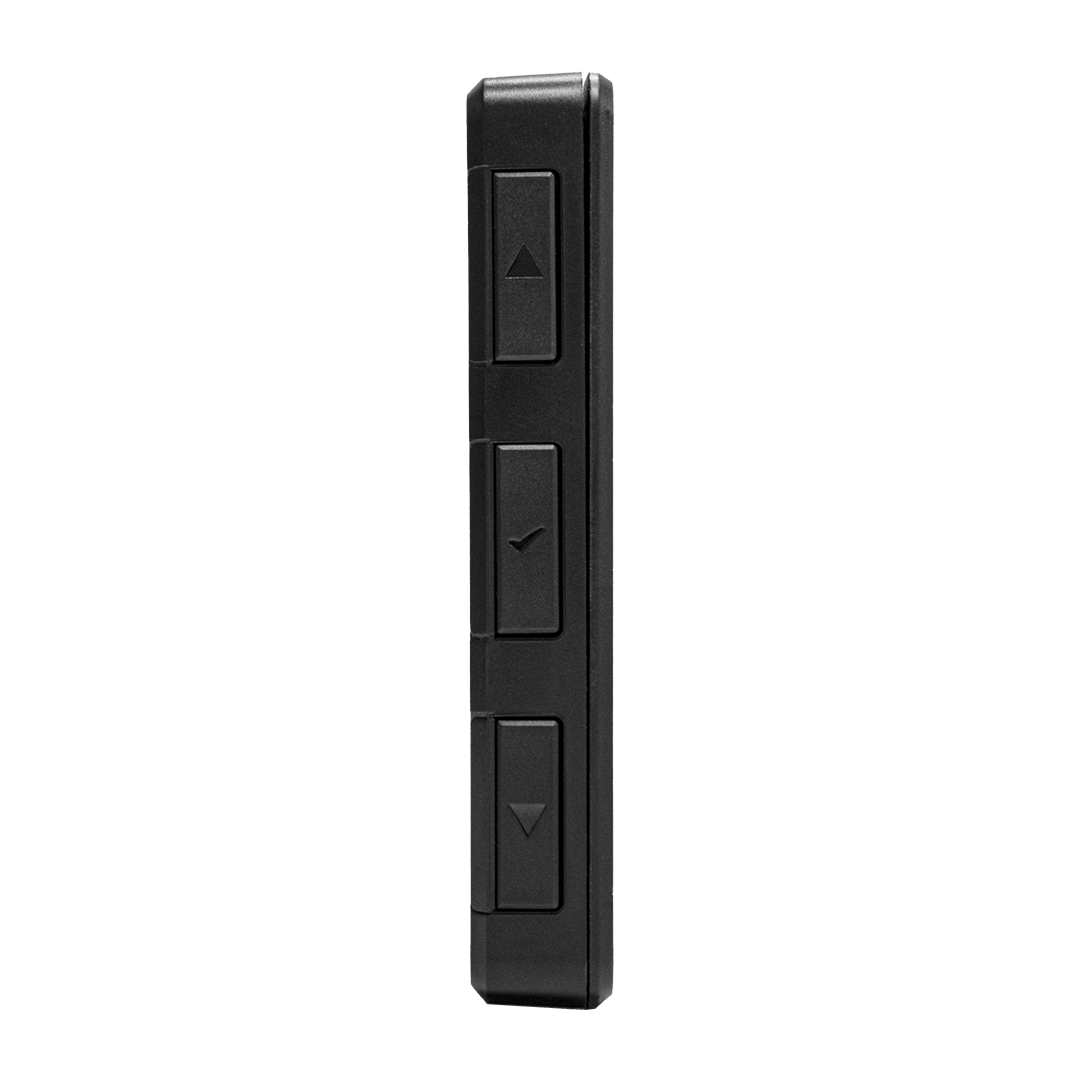 EONE-BATB Накладний Інтернет-термостат ZigBee 3.0, жив. Li-ion 3,7V