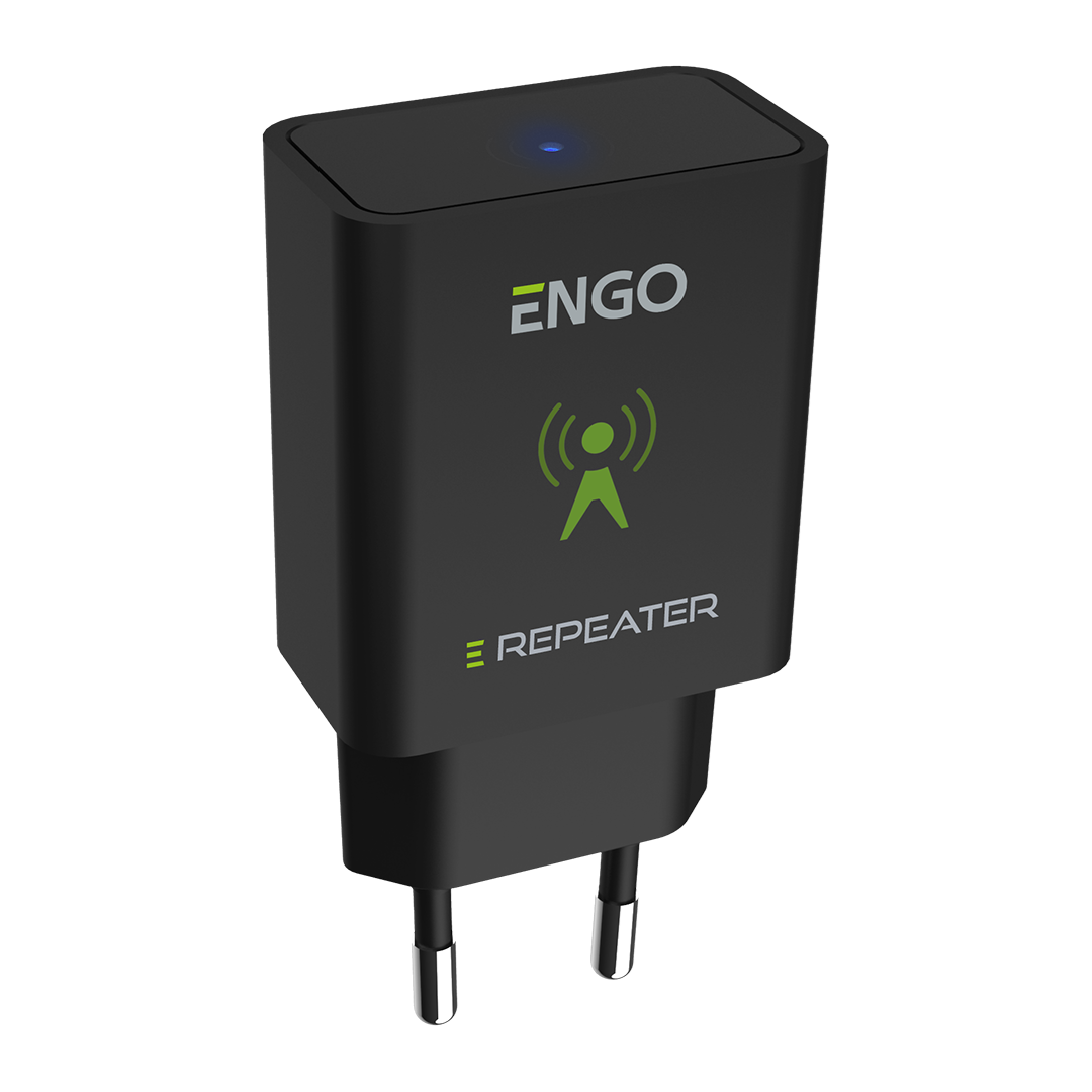 EREPEATER Ретранслятор ZigBee